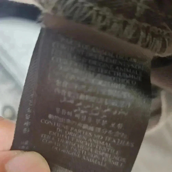 All Saints Cigarette Stretch Cotton Blend Men Jeans - Picture 8 of 10